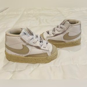 Nike Blazer Mid ‘77 SE Toddler shoes